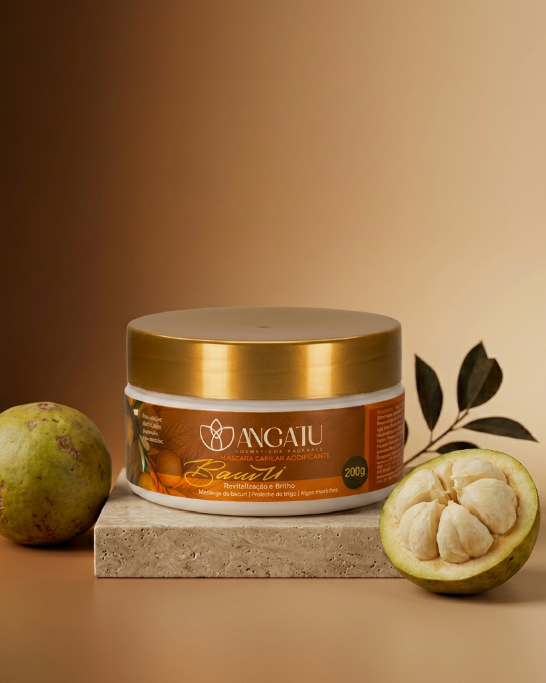 Produto Angatu