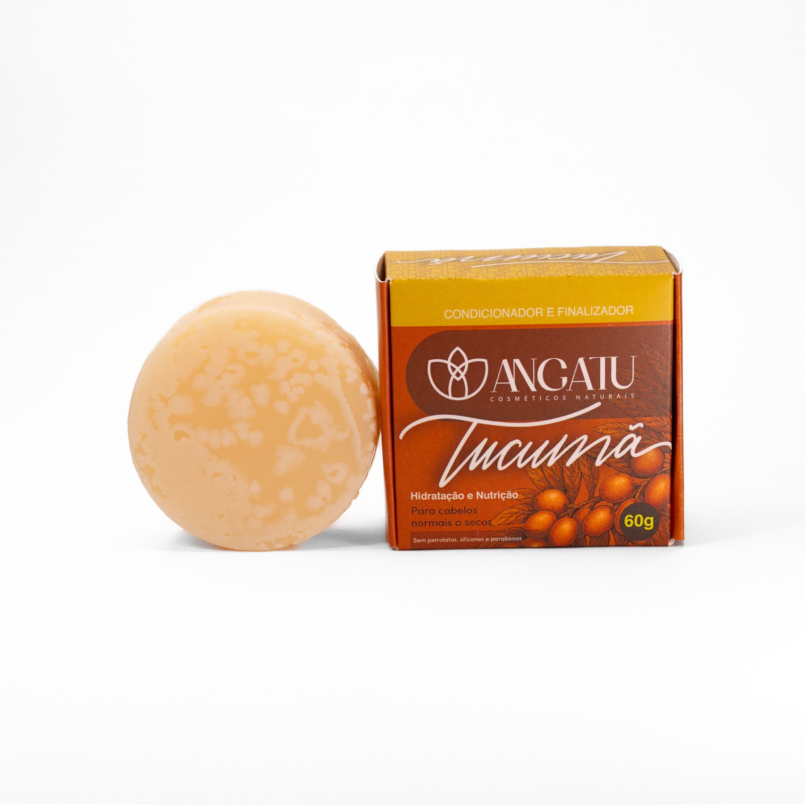 Produto Angatu